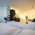 Luxury Apartment Mulino