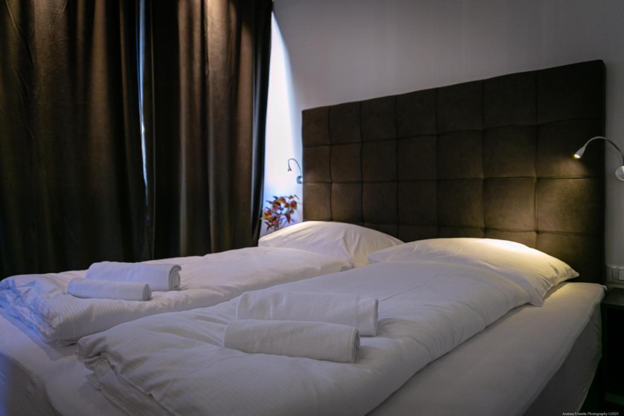 Luxury Mulino Appartamento Merano