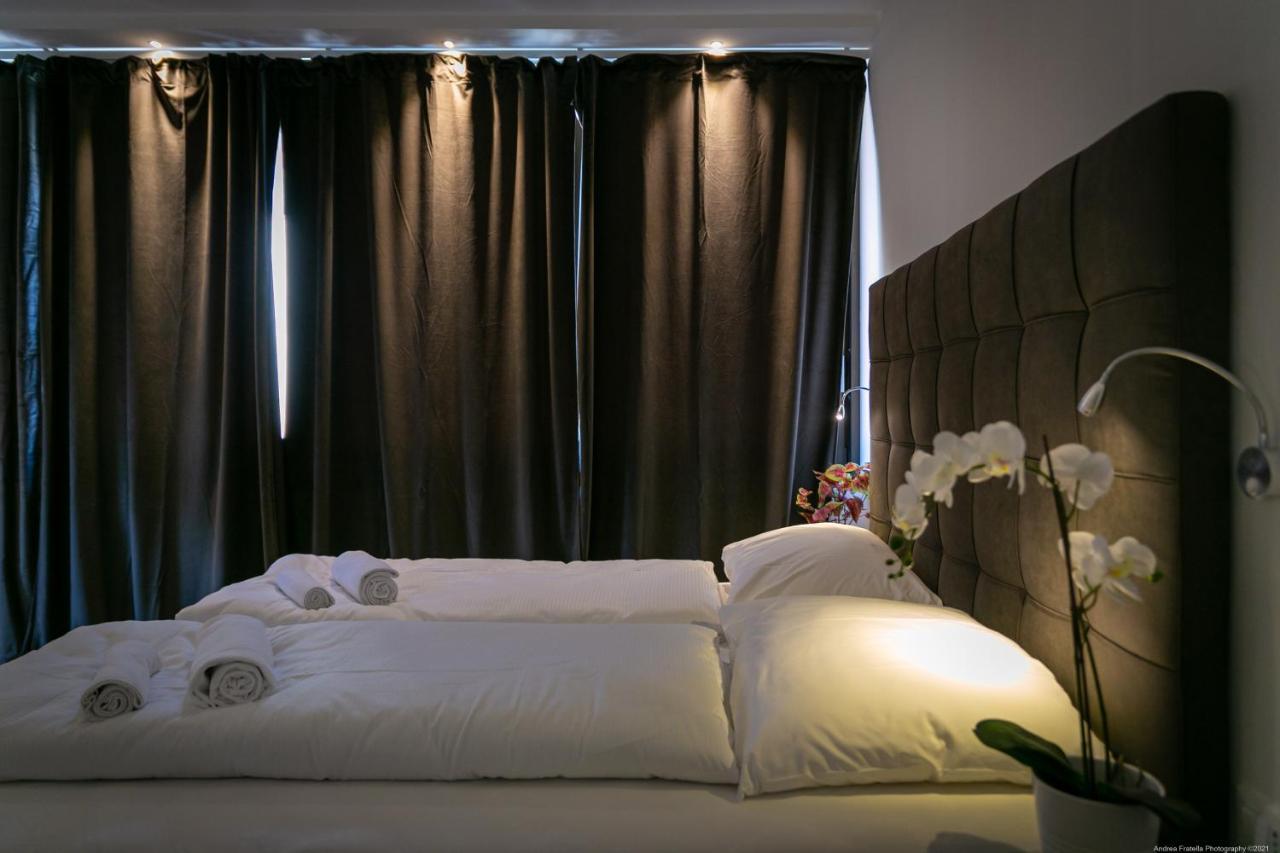 Luxury Mulino