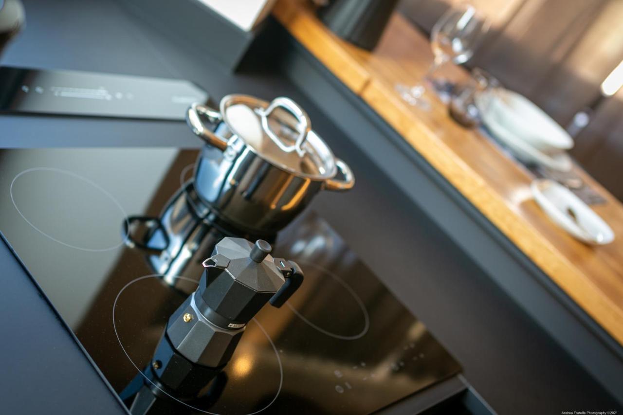 Luxury Mulino * Merano