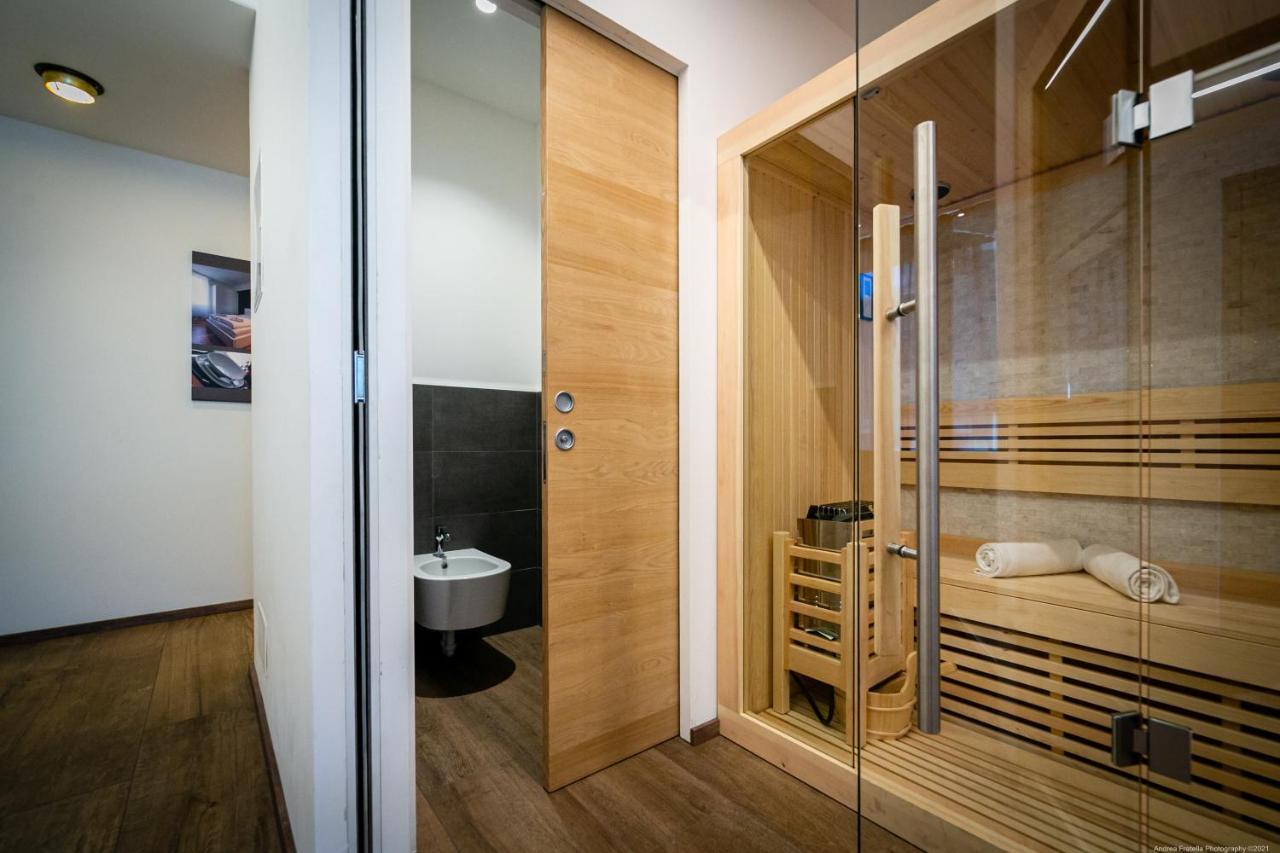 Appartamento Luxury Mulino *