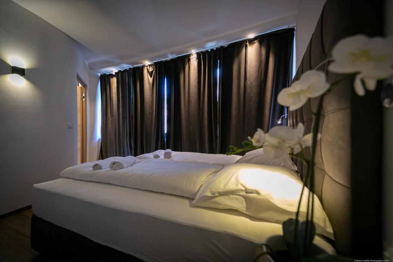 Luxury Mulino *