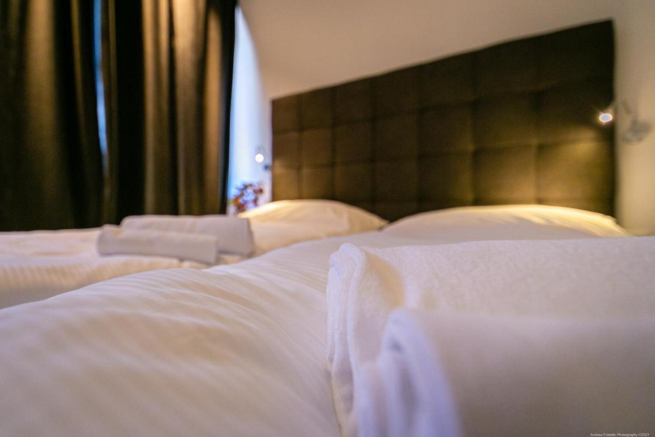Luxury Mulino Appartamento