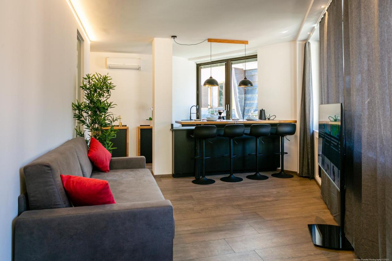 Apartment Luxury Mulino Merano