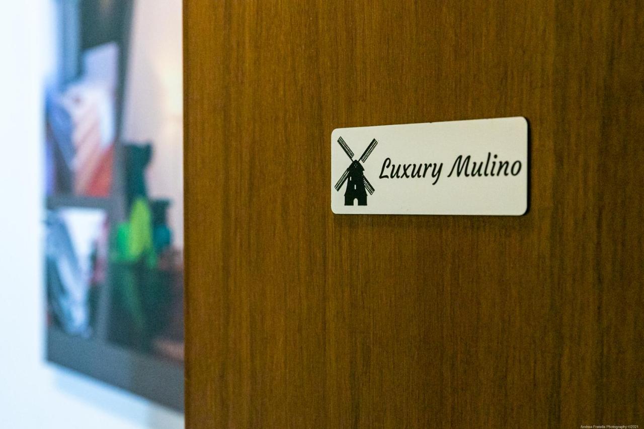 Appartamento Luxury Mulino