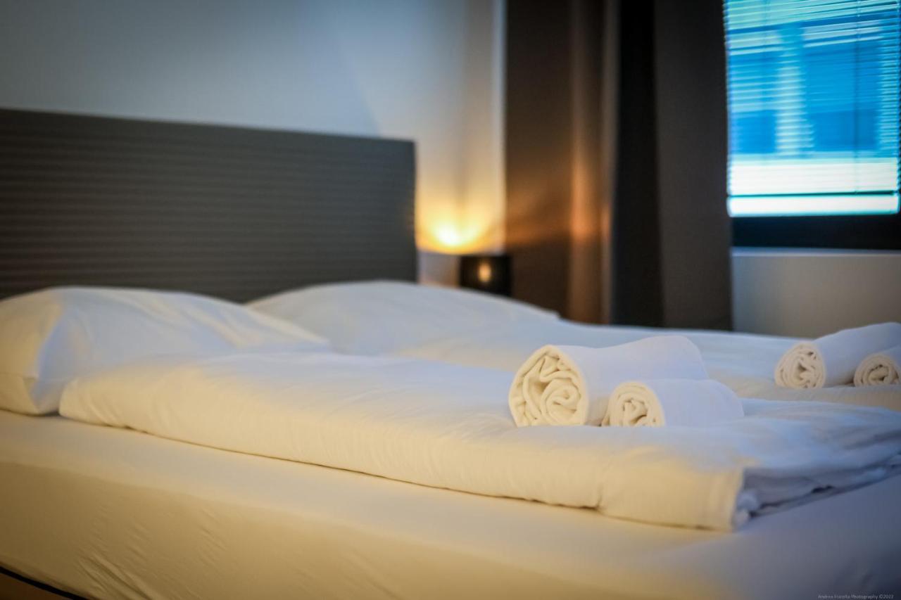 Apartment Luxury Mulino Merano