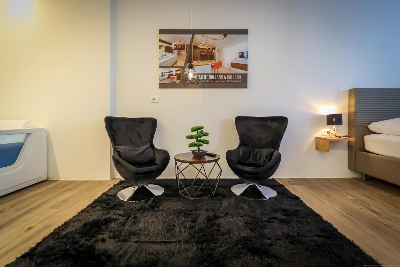 Luxury Mulino Appartamento Merano