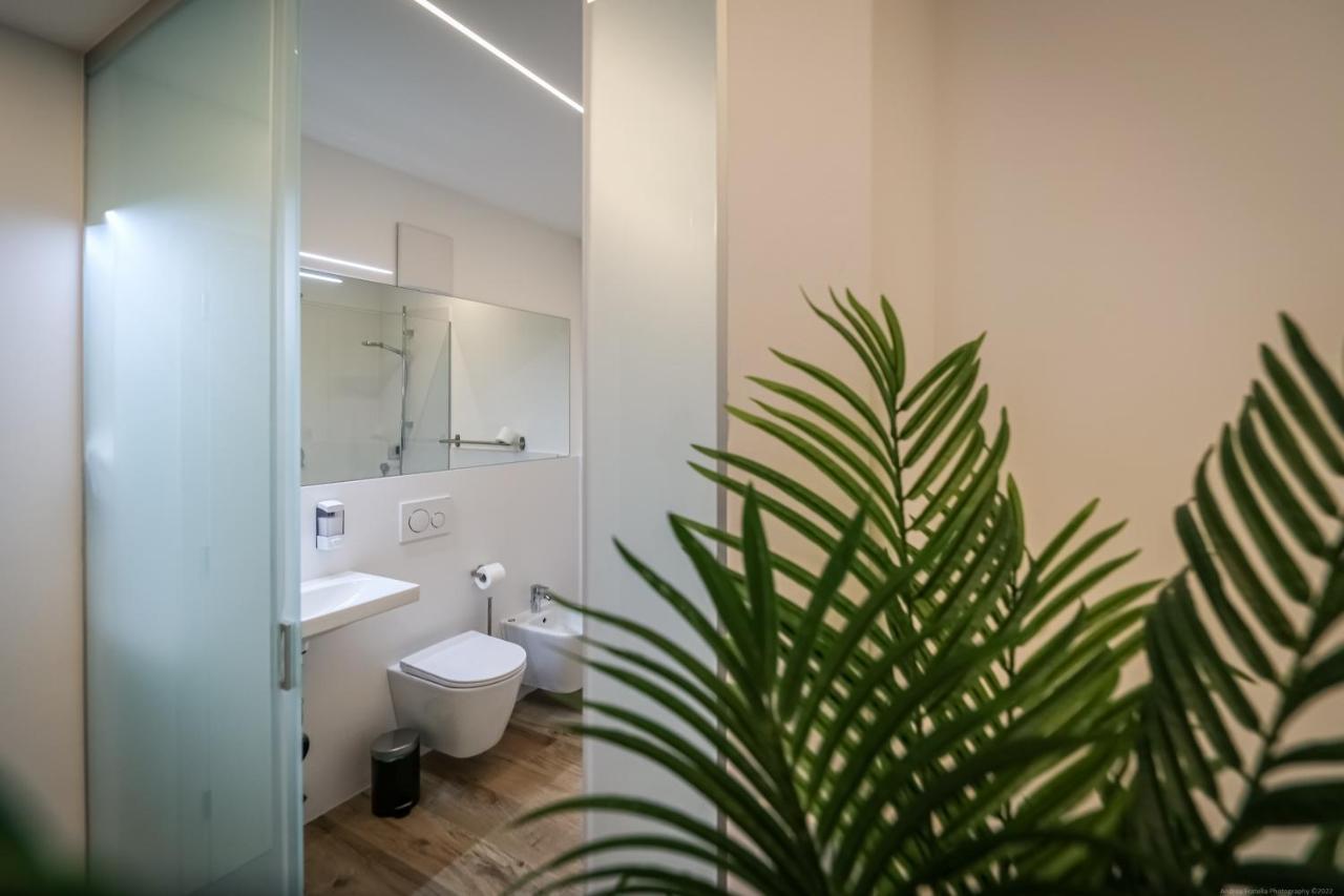 Appartamento Luxury Mulino