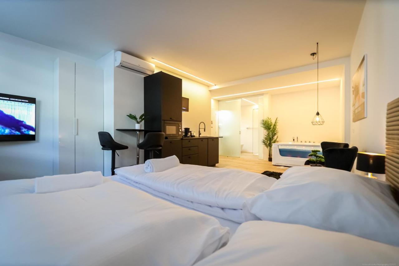 Luxury Mulino Appartamento