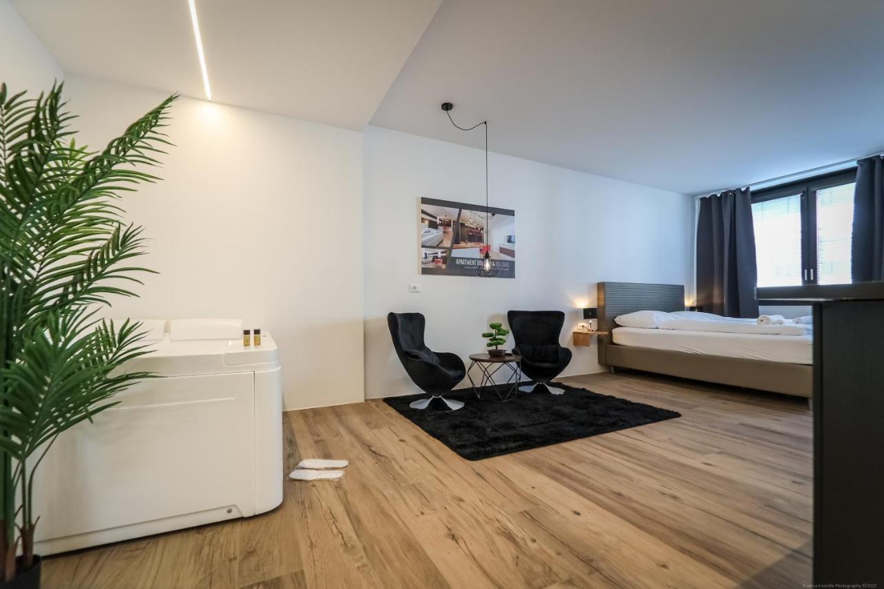 Luxury Mulino Appartamento Merano