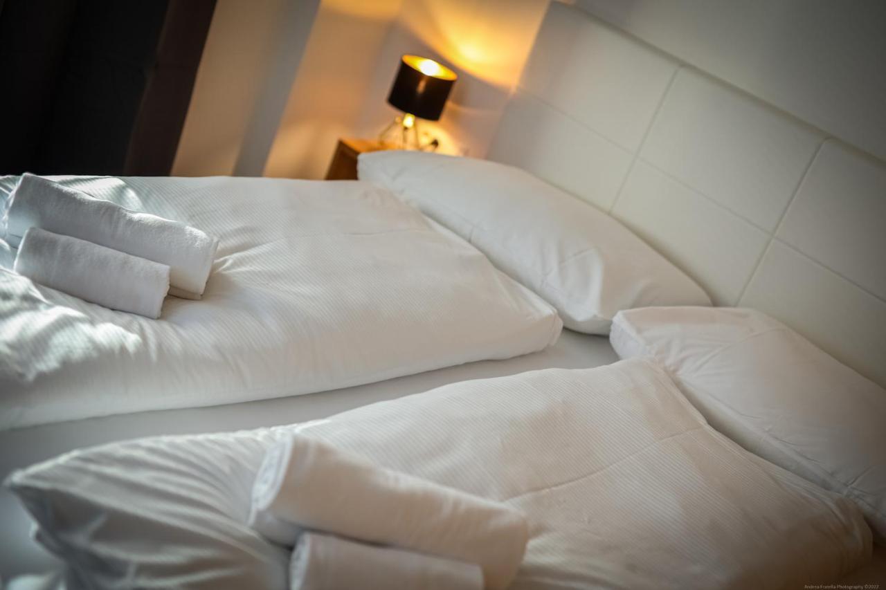 Luxury Mulino Apartment Merano