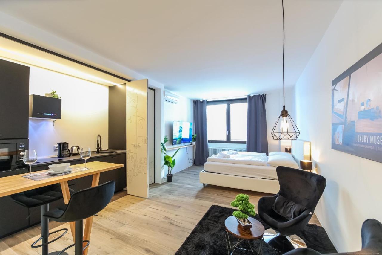 Luxury Mulino Appartamento