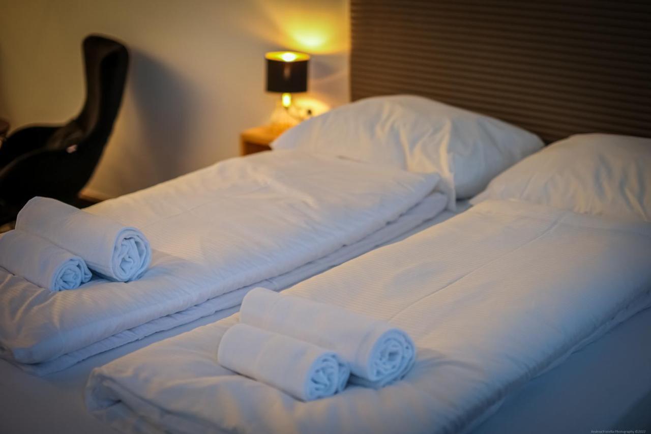Luxury Mulino Appartamento Merano