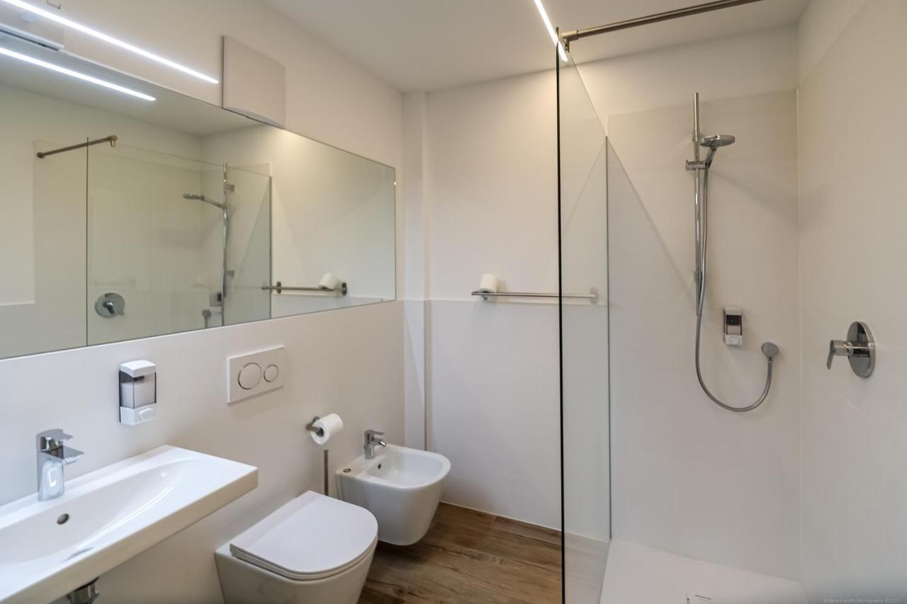 Luxury Mulino