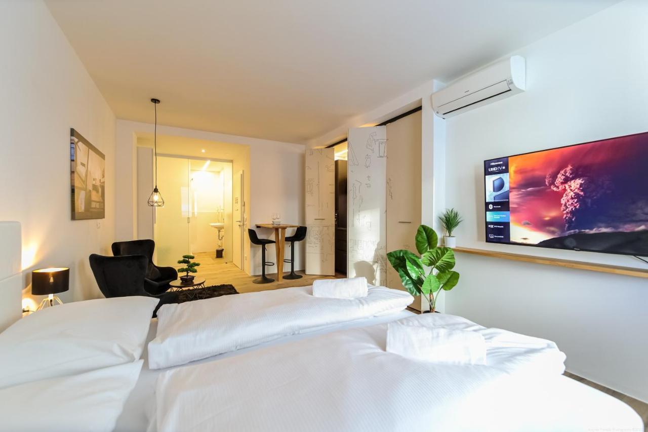 Luxury Mulino Appartamento