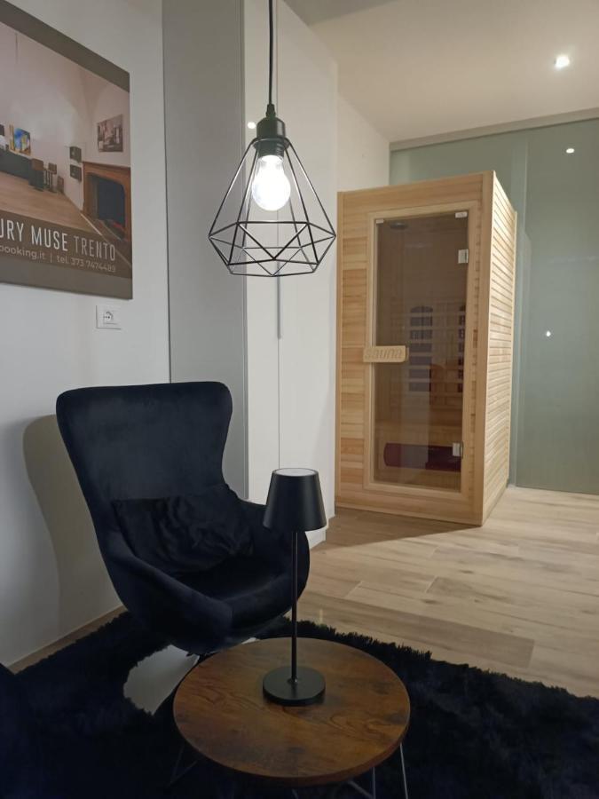 Luxury Mulino Apartment *